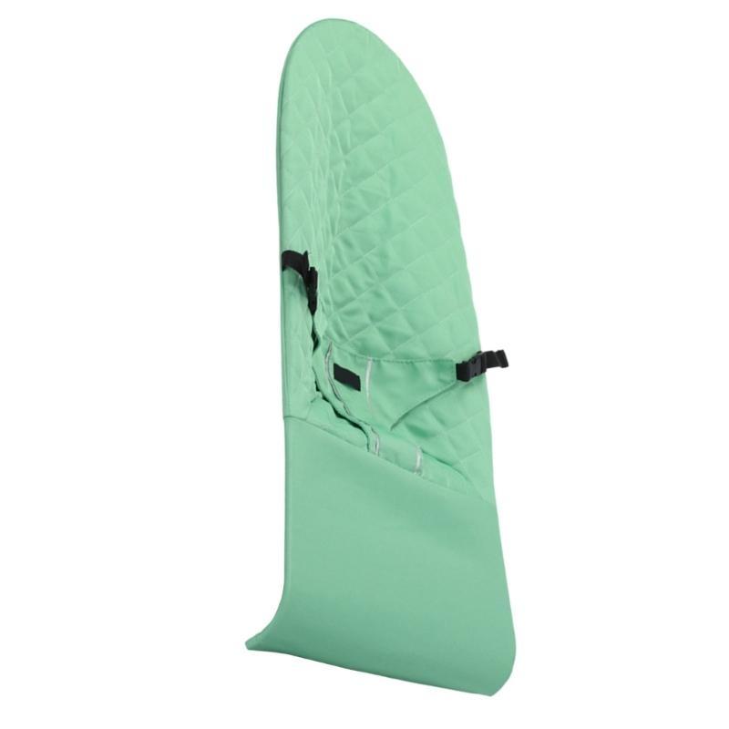 Baby Nursery Cart - U13F Gezellige wipstoeltjehoes, katoenen doek, wasbaar