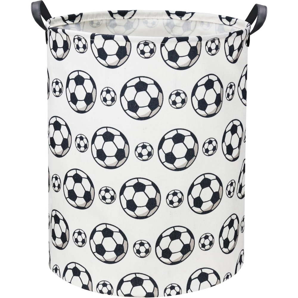 Baby Nursery Hamper - Kinderwasmand Babymand voor kinderkamer - Schattig