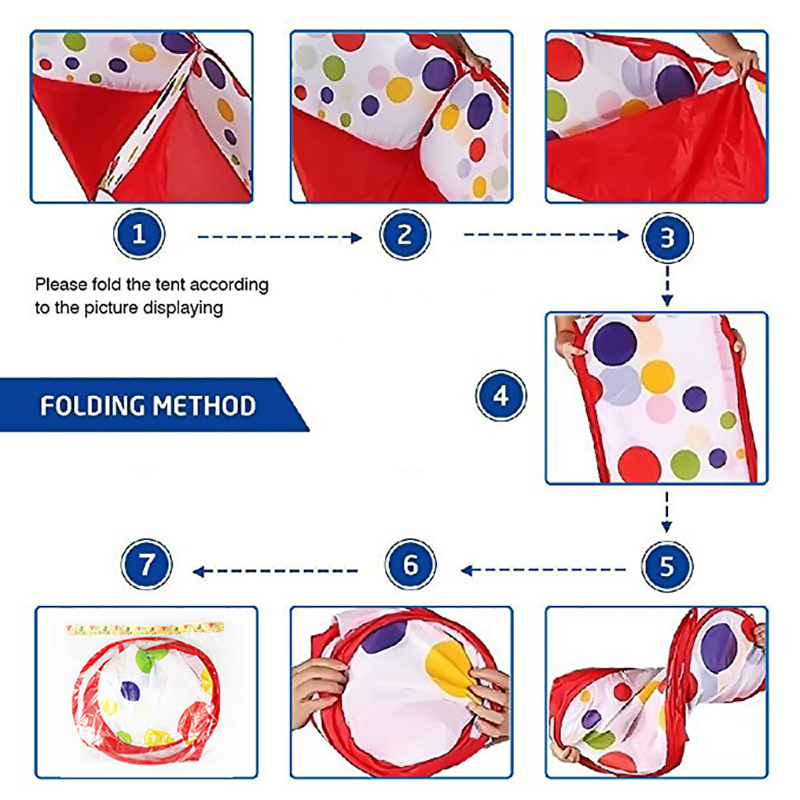 Opvouwbare Oceaan Ballenbak Zw - Baby Nursery Hamper recensie en prijs