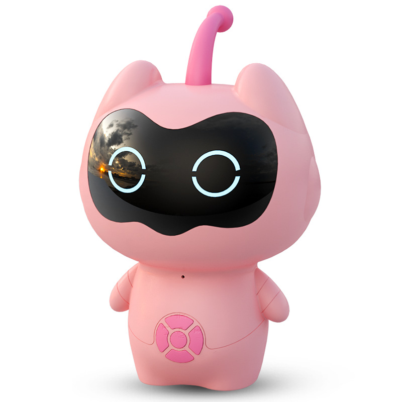 AI intelligente machine voor v - Baby Nursery Rhymes recensie en prijs