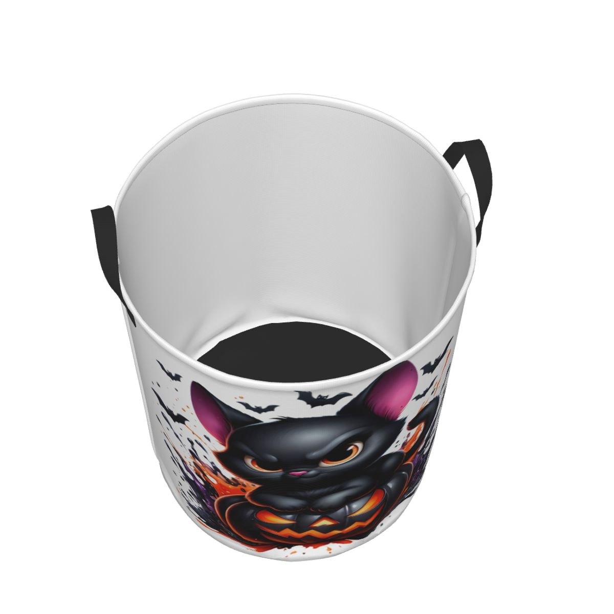 Halloween Zwarte Kat Pompoenen - Baby Nursery Hamper recensie en prijs