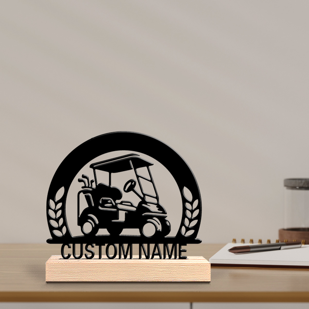 1 stuk schattig gepersonalisee - Baby Nursery Cart recensie en prijs