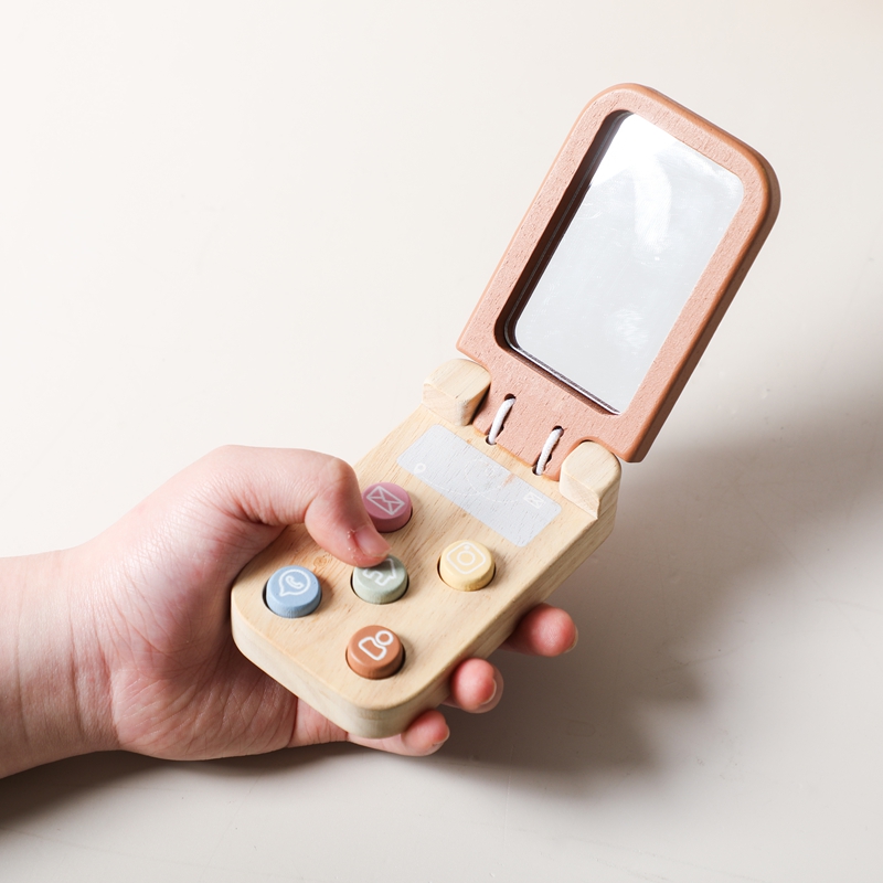 Montessori speelgoed voor baby - Baby Nursery Mobile recensie en prijs