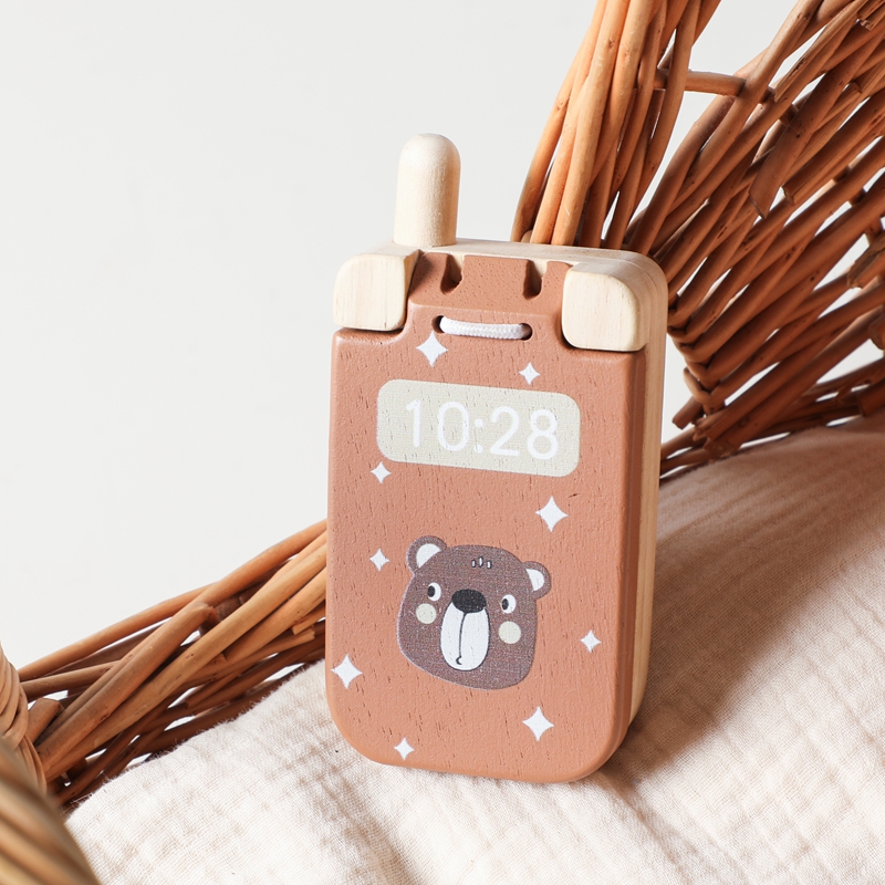 Montessori speelgoed voor baby - Baby Nursery Mobile recensie en prijs