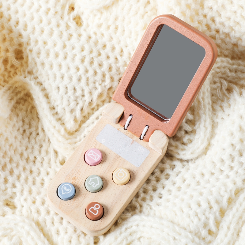 Montessori speelgoed voor baby - Baby Nursery Mobile recensie en prijs