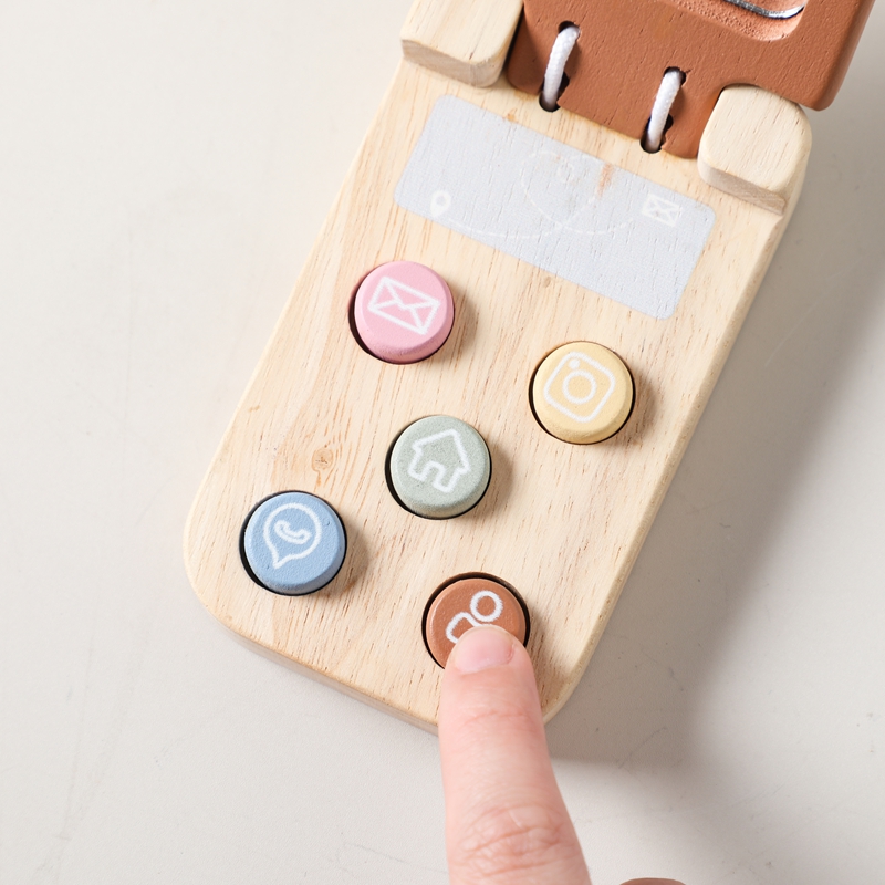 Montessori speelgoed voor baby - Baby Nursery Mobile recensie en prijs