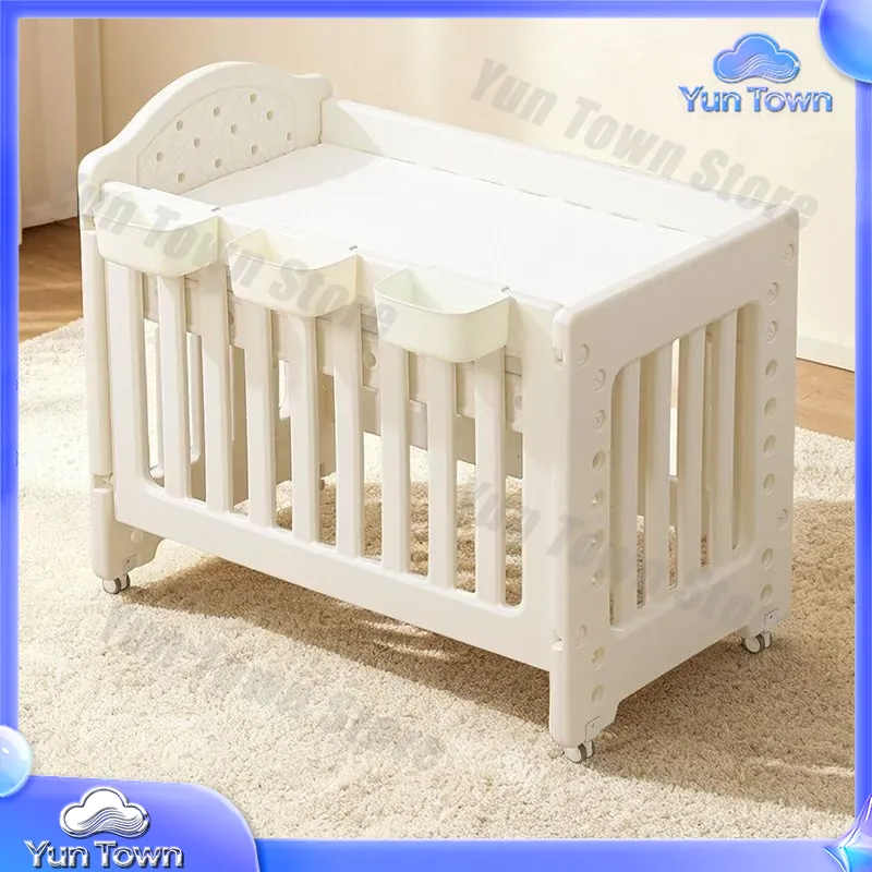 voor wieg pasgeboren multifunc - Baby Nursery With Queen Bed recensie en prijs