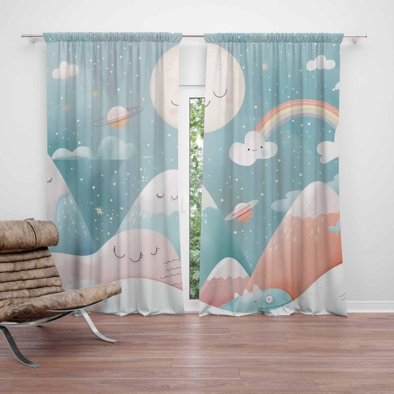 Berg Regenboog Baby Kinderkame - Baby Nursery Youtube recensie en prijs