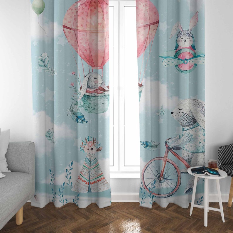 Little Bunny Kinderkamer Gordi - Baby Nursery Youtube recensie en prijs