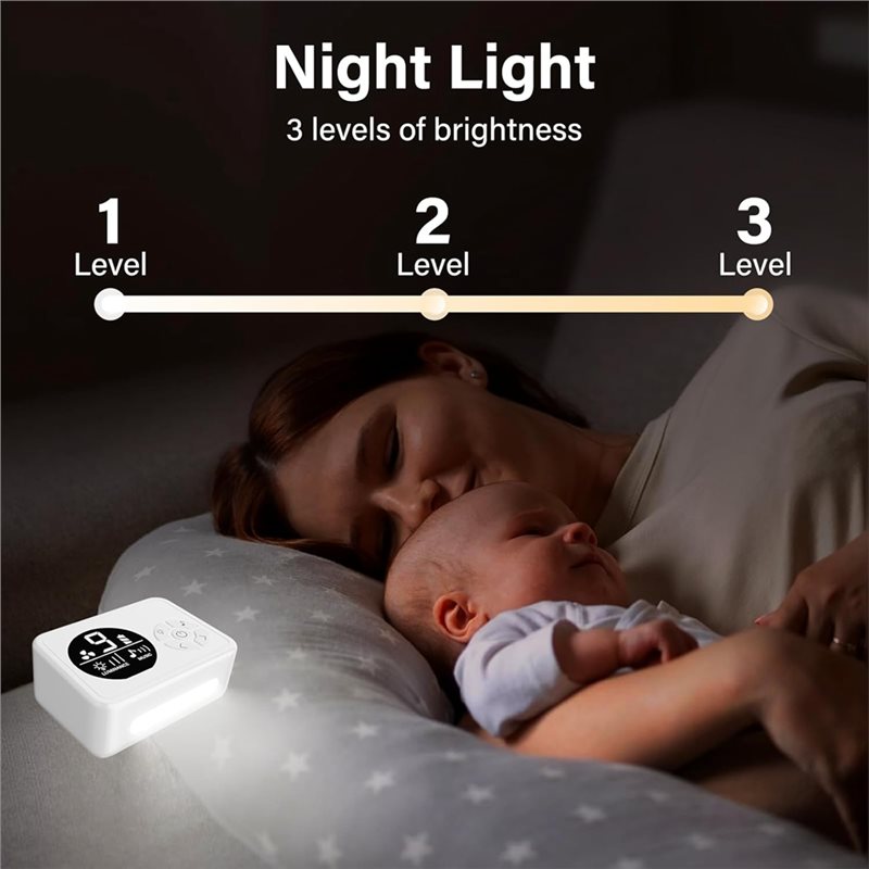 A71Z Neuszuiger voor baby's, n - Baby Nursery Rhymes recensie en prijs