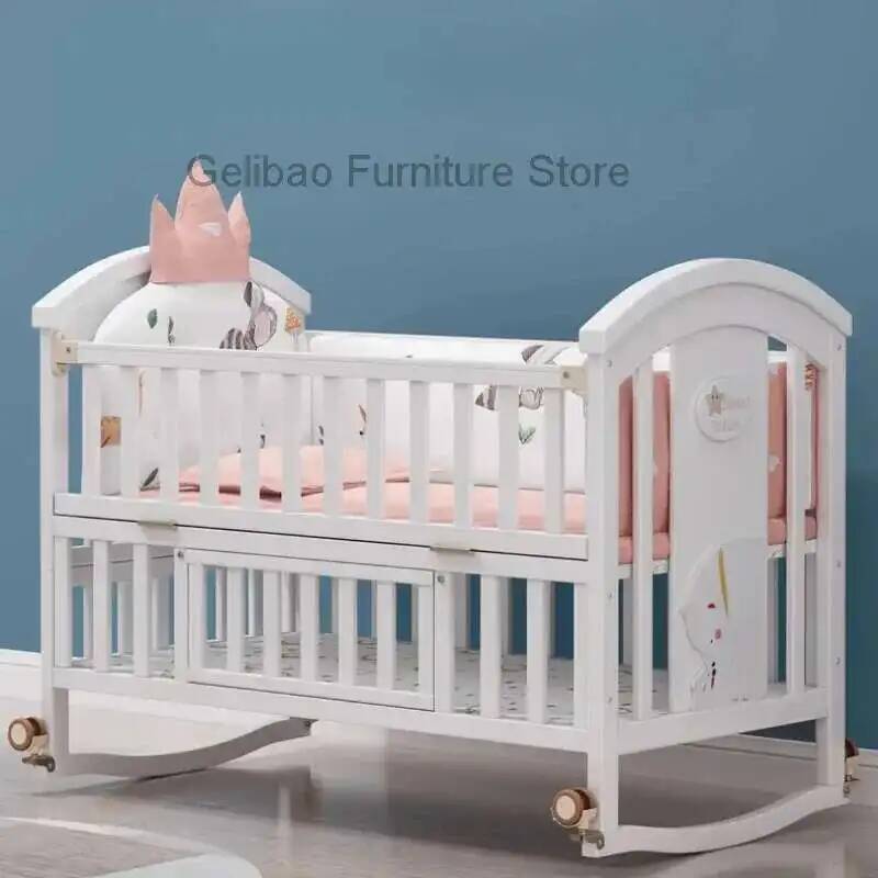 Kinderen Kind Slaapkamer Peute - Baby Nursery Hamper recensie en prijs