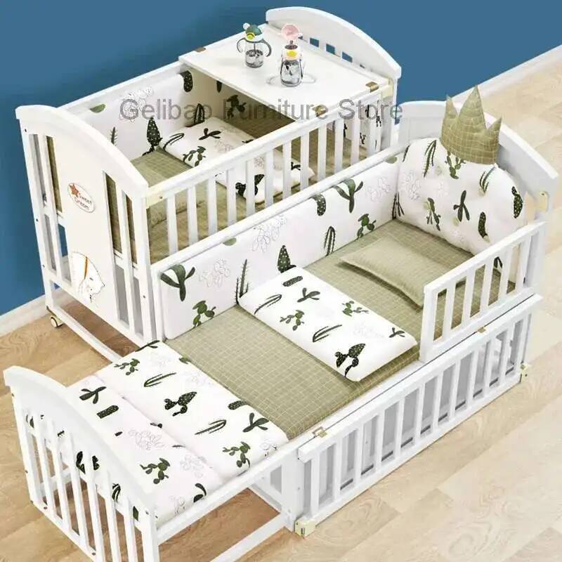 Kinderen Kind Slaapkamer Peute - Baby Nursery Hamper recensie en prijs