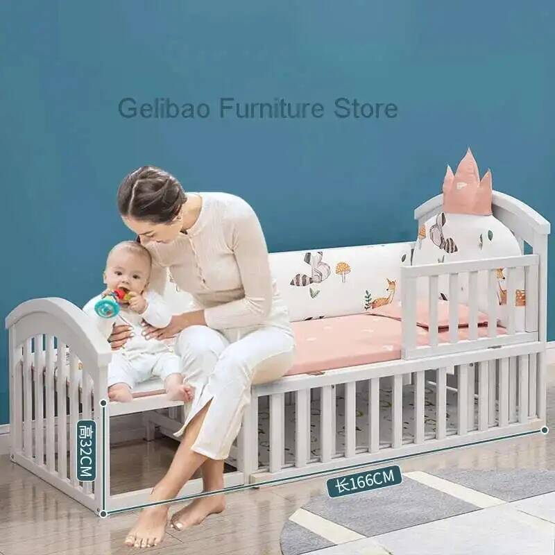 Kinderen Kind Slaapkamer Peute - Baby Nursery Hamper recensie en prijs