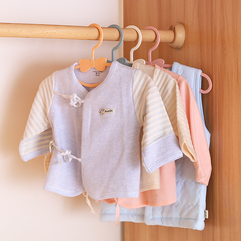 PP Plastic Babyhangers met Sch - Baby Nursery Hooks recensie en prijs