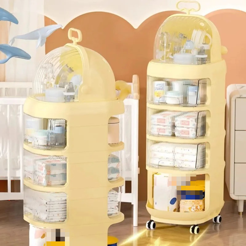 Direct van de fabriek 2026 3-l - Baby Nursery Cart recensie en prijs