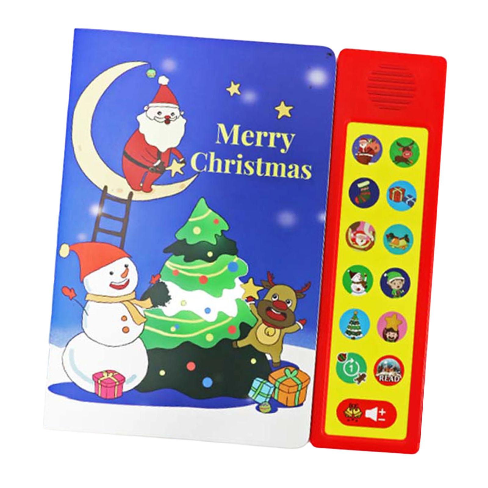 Interactief kindergeluidboek V - Baby Nursery Rhymes recensie en prijs