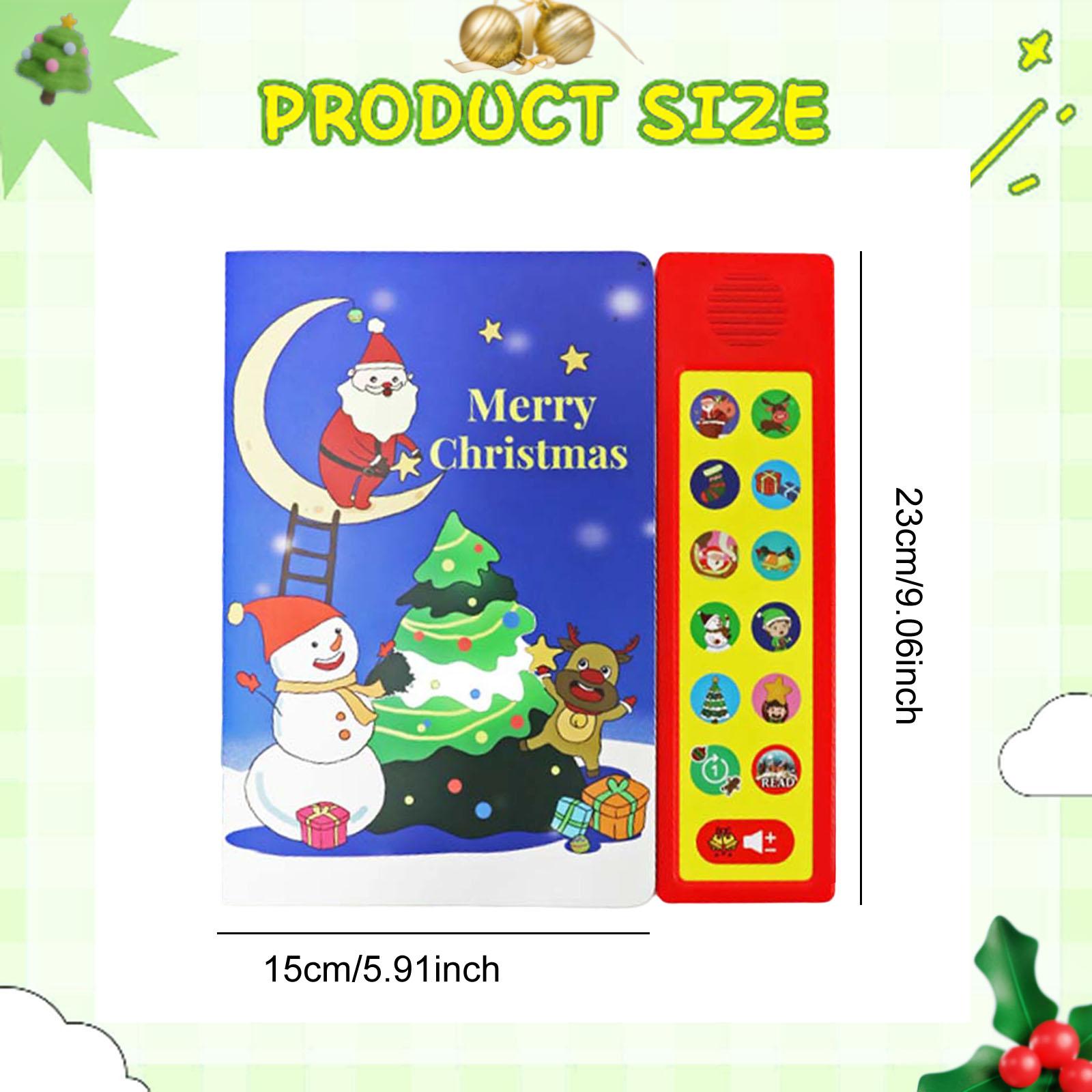 Interactief kindergeluidboek V - Baby Nursery Rhymes recensie en prijs