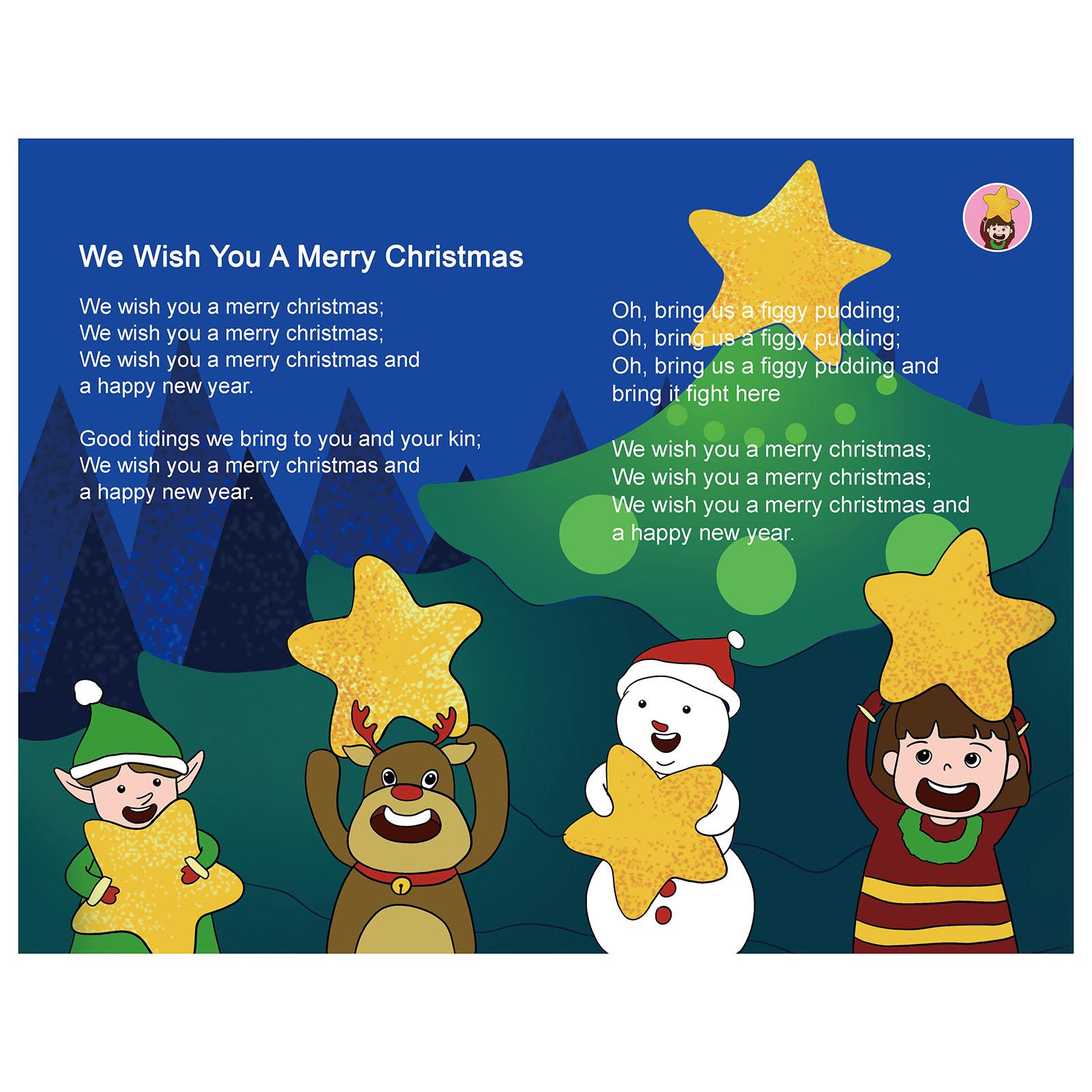 Interactief kindergeluidboek V - Baby Nursery Rhymes recensie en prijs