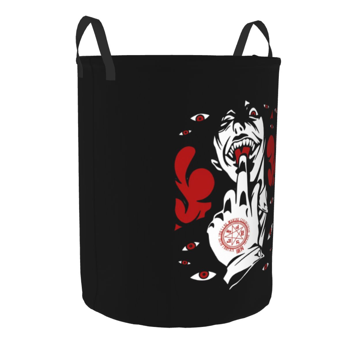 Anime H-Hellsing Japanse Manga - Baby Nursery Hamper recensie en prijs