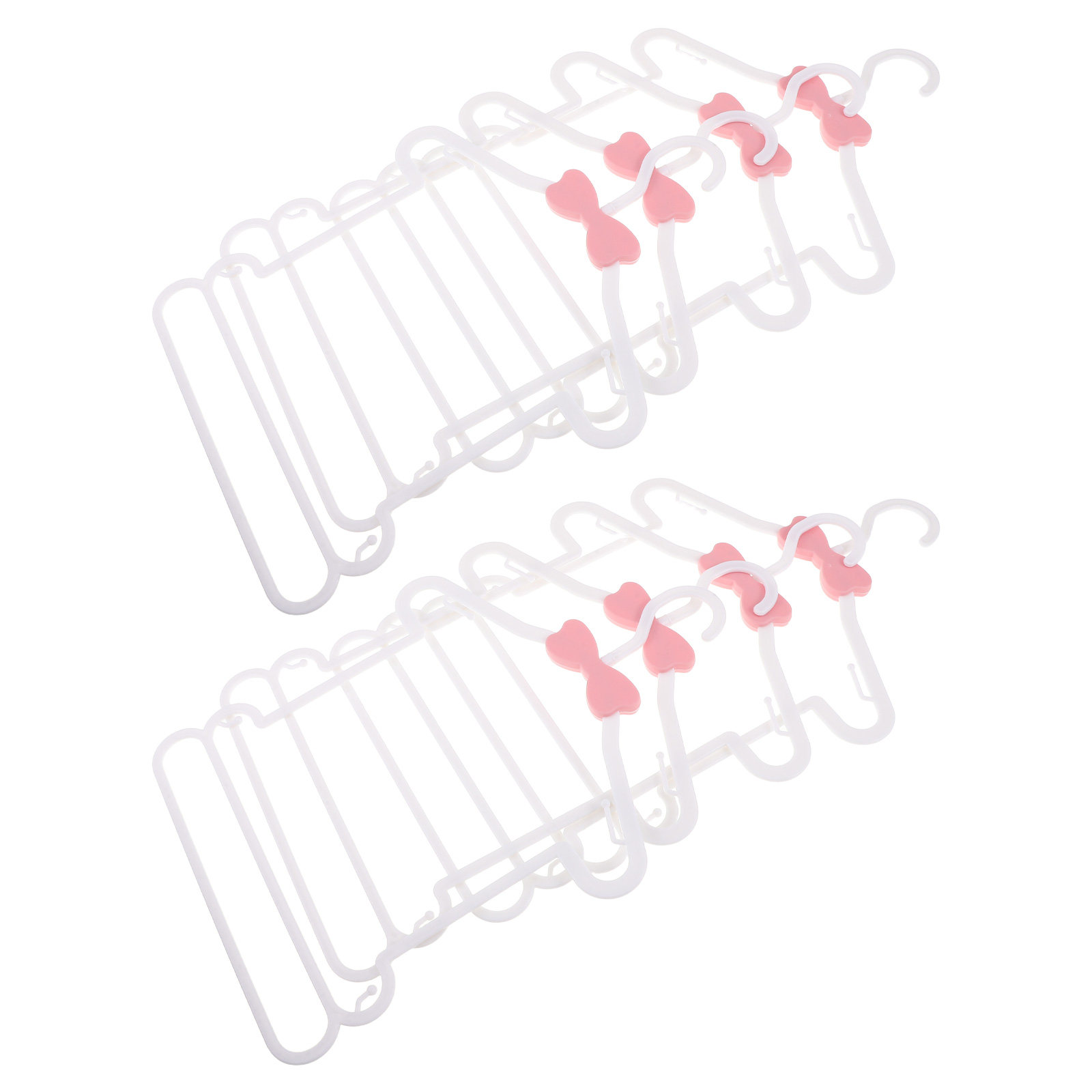 8 stuks baby-onesie-hangers, a - Baby Nursery Hooks recensie en prijs