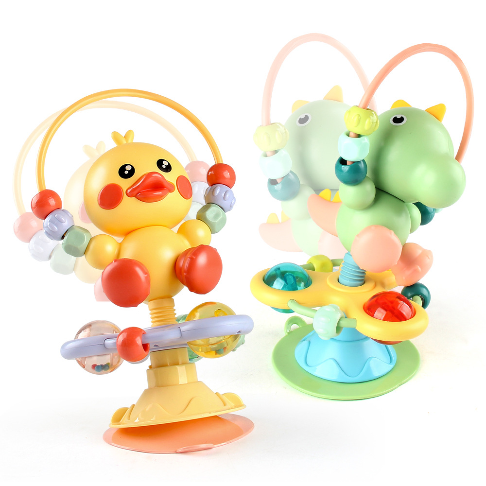 Baby cartoon rustgevend rinkel - Baby Nursery Rhymes recensie en prijs