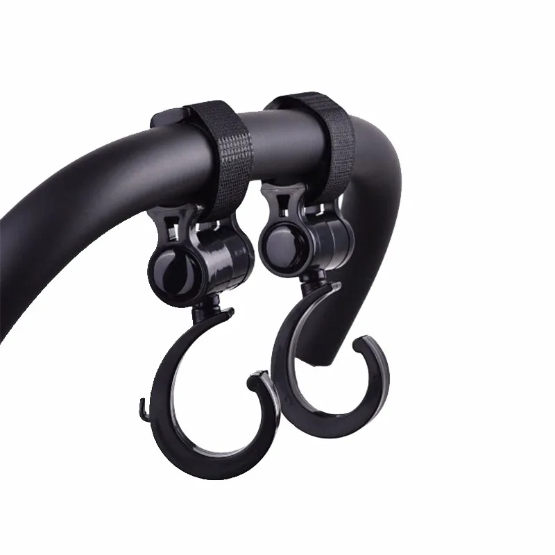 1-12 Stuks Kinderwagen Haken D - Baby Nursery Hooks recensie en prijs