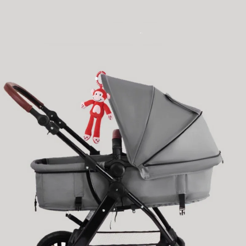Nieuwe Babyrammelaars Mobiles  - Baby Nursery Mobile recensie en prijs