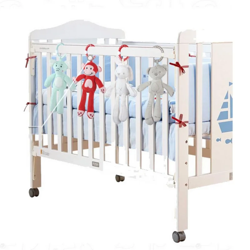 Nieuwe Babyrammelaars Mobiles  - Baby Nursery Mobile recensie en prijs