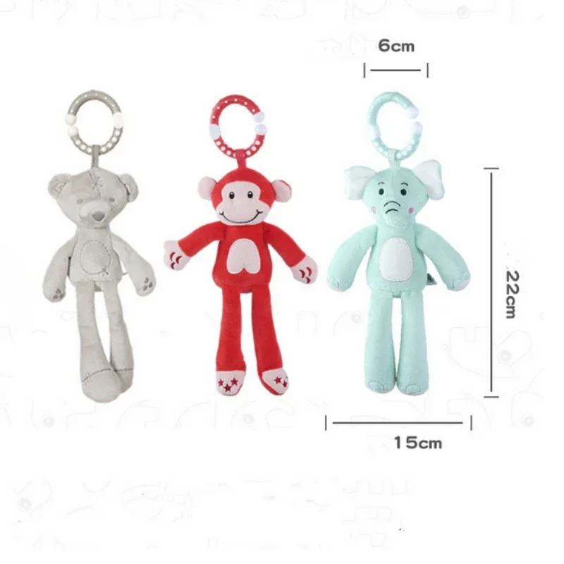 Nieuwe Babyrammelaars Mobiles  - Baby Nursery Mobile recensie en prijs