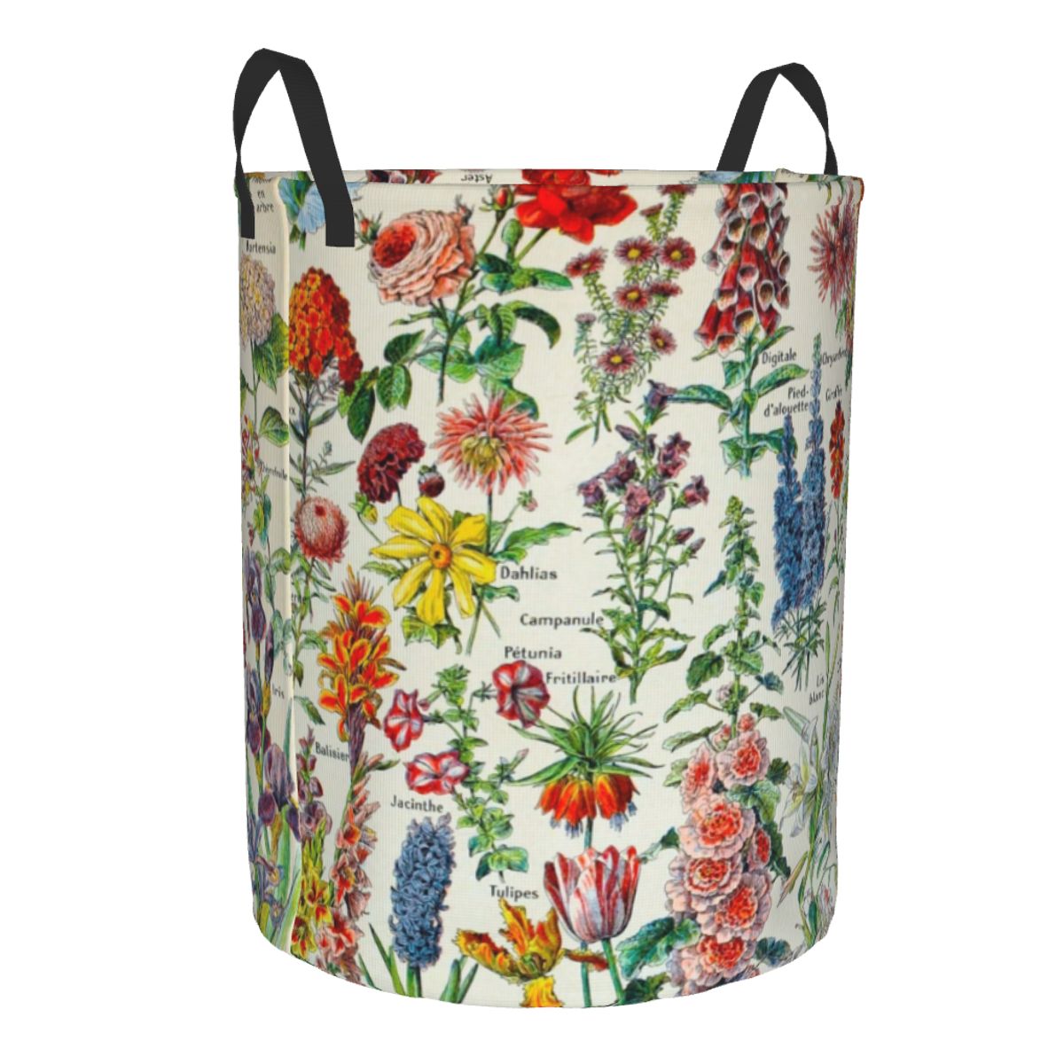 Aangepaste Adolphe Millot Hd F - Baby Nursery Hamper recensie en prijs