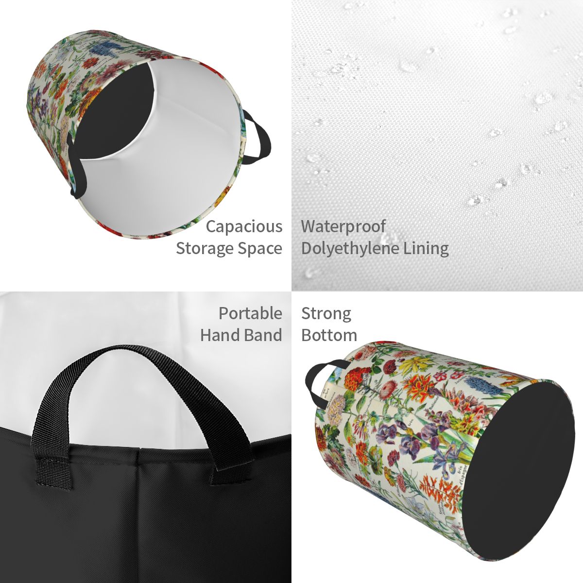 Aangepaste Adolphe Millot Hd F - Baby Nursery Hamper recensie en prijs