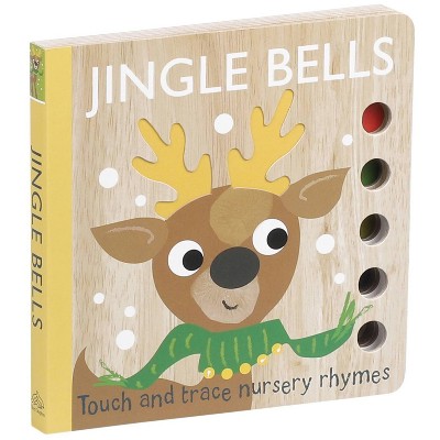 Kinderfoto- en prentenboek Tou - Baby Nursery Rhymes recensie en prijs