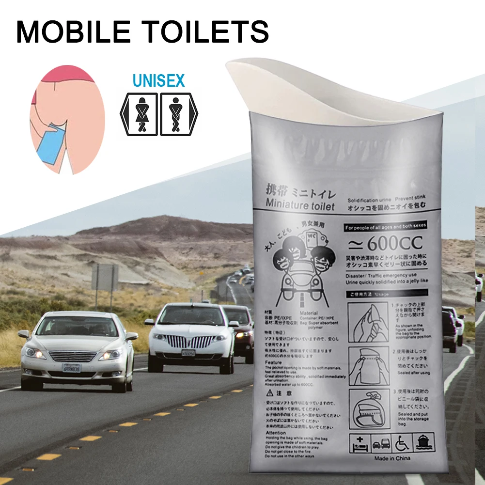 4-20 Stuks Outdoor Nood Urine  - Baby Nursery Mobile recensie en prijs