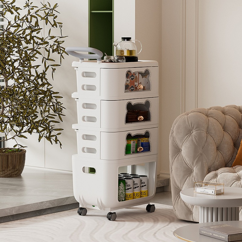 Multifunctionele woonkamer opb - Baby Nursery Cart recensie en prijs