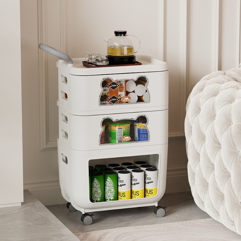 Multifunctionele woonkamer opb - Baby Nursery Cart recensie en prijs