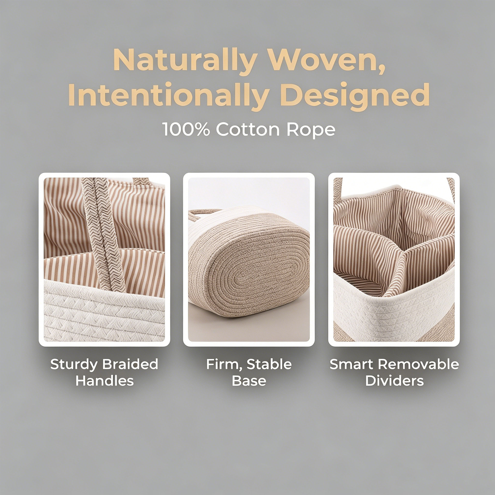 Luiertas Baby Organizer Draagb - Baby Nursery Package recensie en prijs