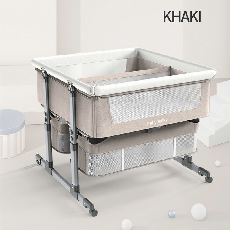 Twins wiegwieg, slaapwieg, in  - Baby Nursery Hamper recensie en prijs