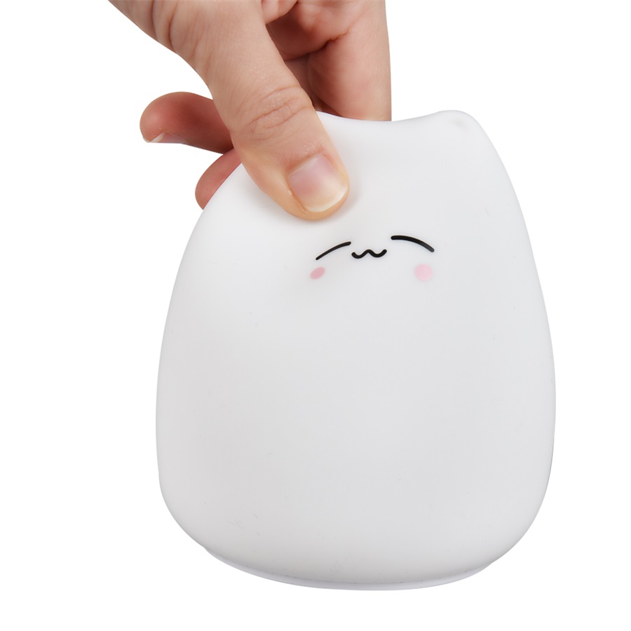Leuke Kat Nachtlampje Voor Bab - Baby Nursery Night Light recensie en prijs