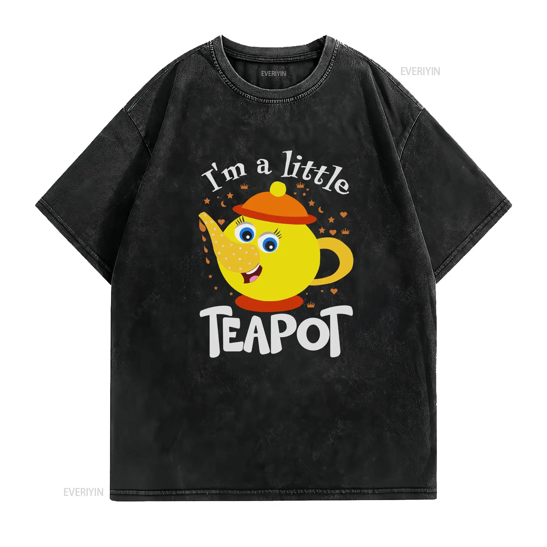 Ik ben een kleine theepot kind - Baby Nursery Rhymes recensie en prijs