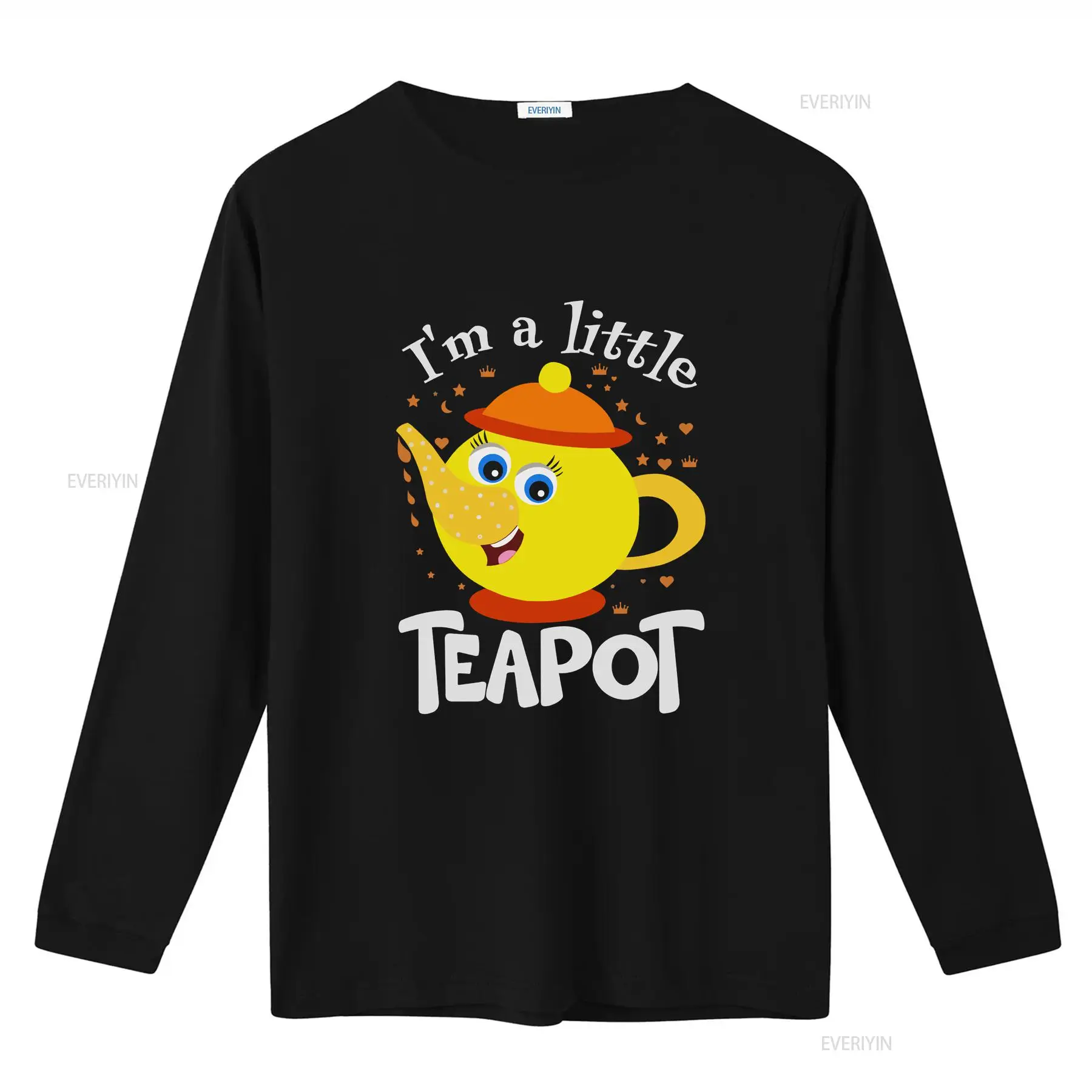 Ik ben een kleine theepot kind - Baby Nursery Rhymes recensie en prijs