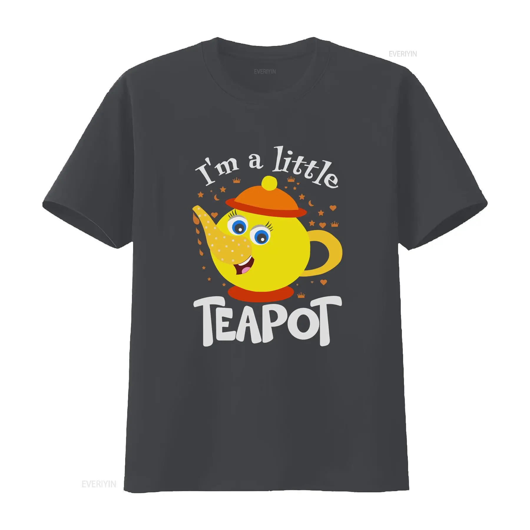 Ik ben een kleine theepot kind - Baby Nursery Rhymes recensie en prijs