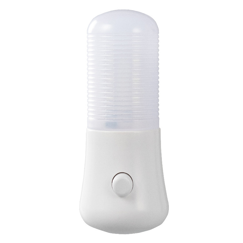LED-nachtverlichting Babyvoedi - Baby Nursery Night Light recensie en prijs