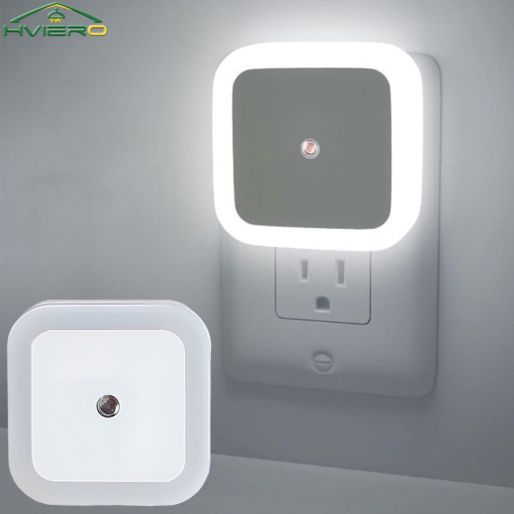 Draadloze sensor LED-nachtlamp - Baby Nursery Night Light recensie en prijs