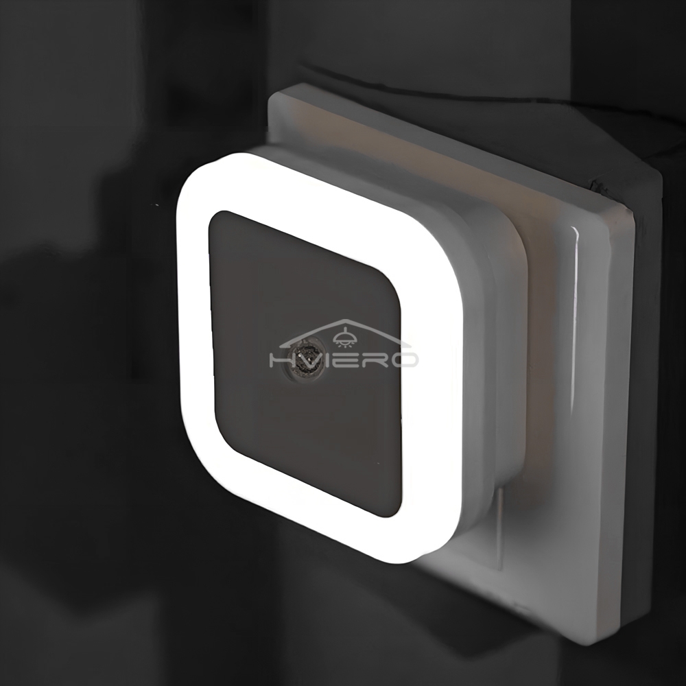 Draadloze sensor LED-nachtlamp - Baby Nursery Night Light recensie en prijs