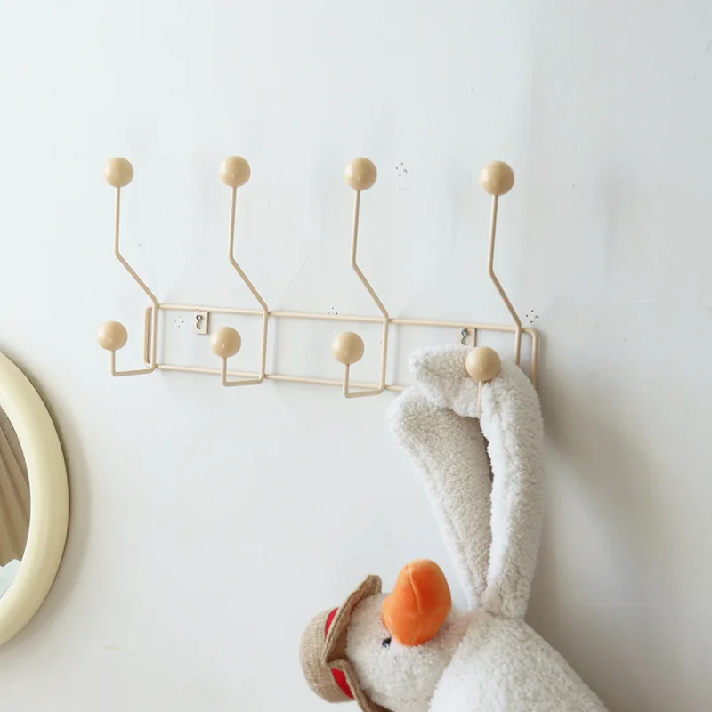 Vintage muurhaak Koreaanse sti - Baby Nursery Hooks recensie en prijs