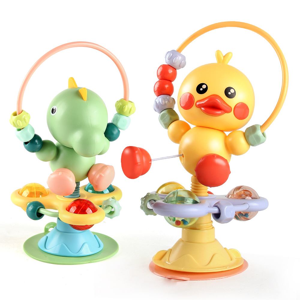 Baby cartoon rustgevend rinkel - Baby Nursery Rhymes recensie en prijs