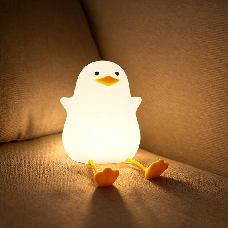 LED Dieren Nachtlampje Schatti - Baby Nursery Table Lamp recensie en prijs