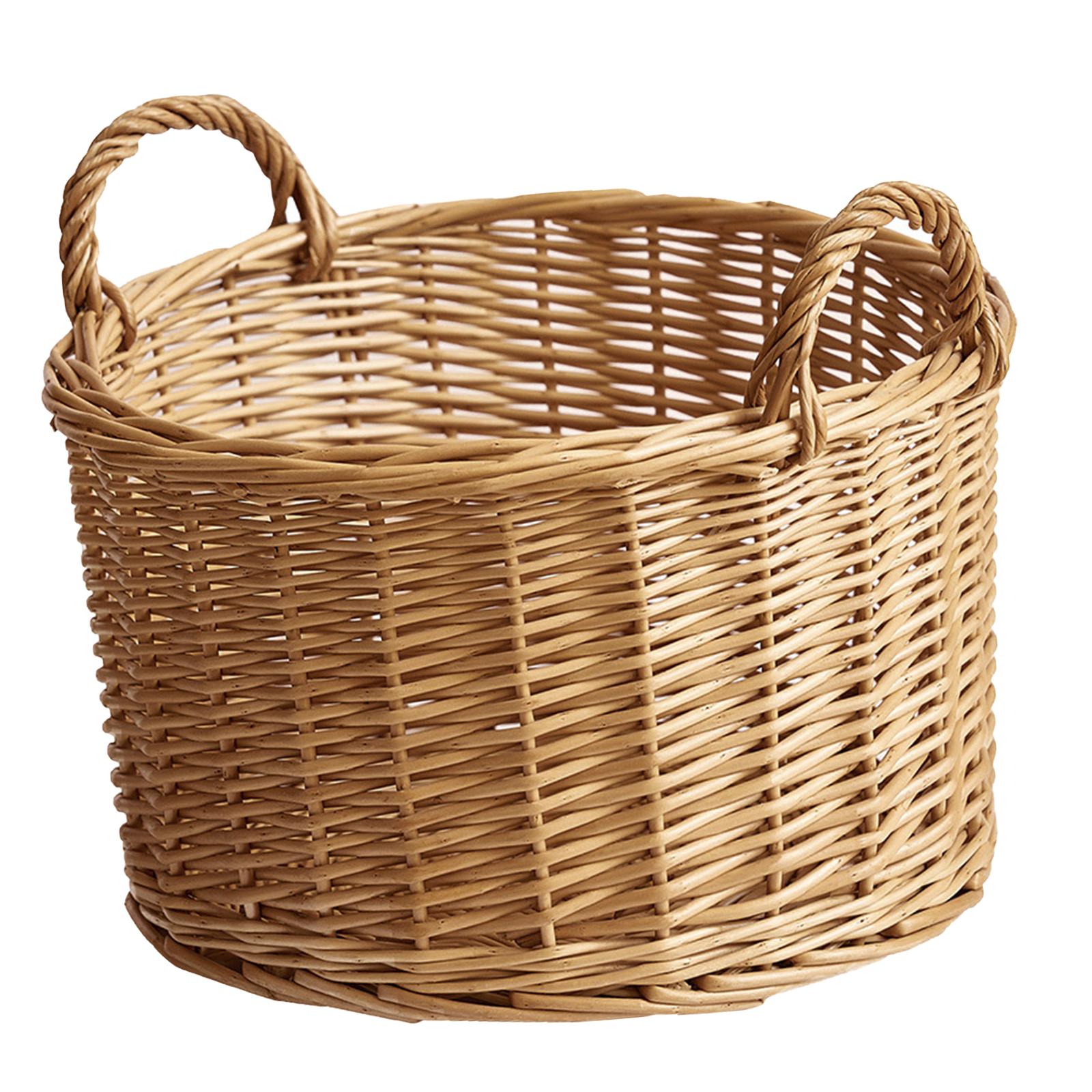 Wasmand opbergmand, draagbare  - Baby Nursery Hamper recensie en prijs