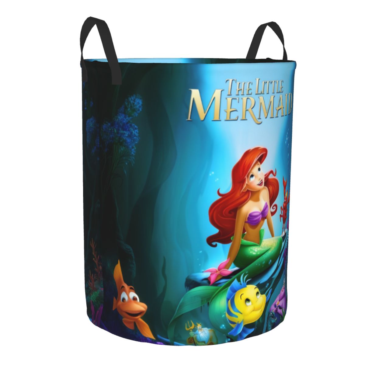 Anima De Kleine Zeemeermin Was - Baby Nursery Hamper recensie en prijs