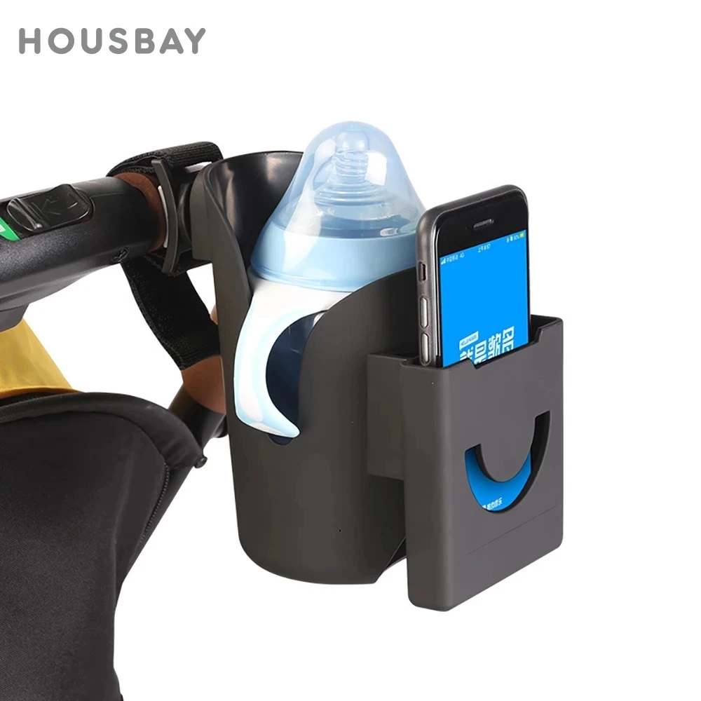 Bekerhouder Voor Kinderwagen K - Baby Nursery Mobile recensie en prijs